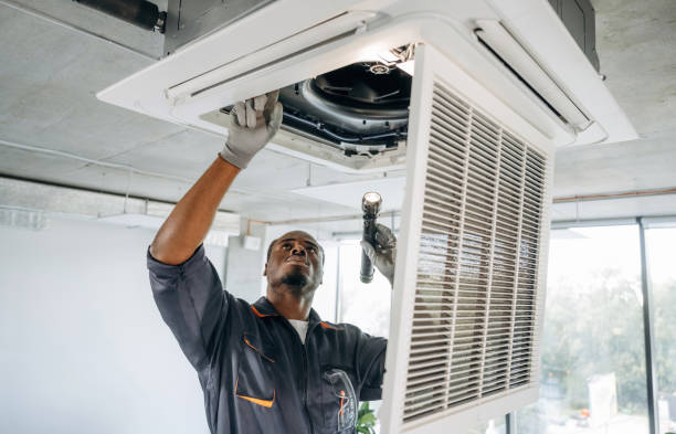 Licensed Furnace Repair service in Marshall, MO - FH HVAC